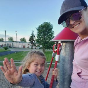 Meet your Posher, Kelly